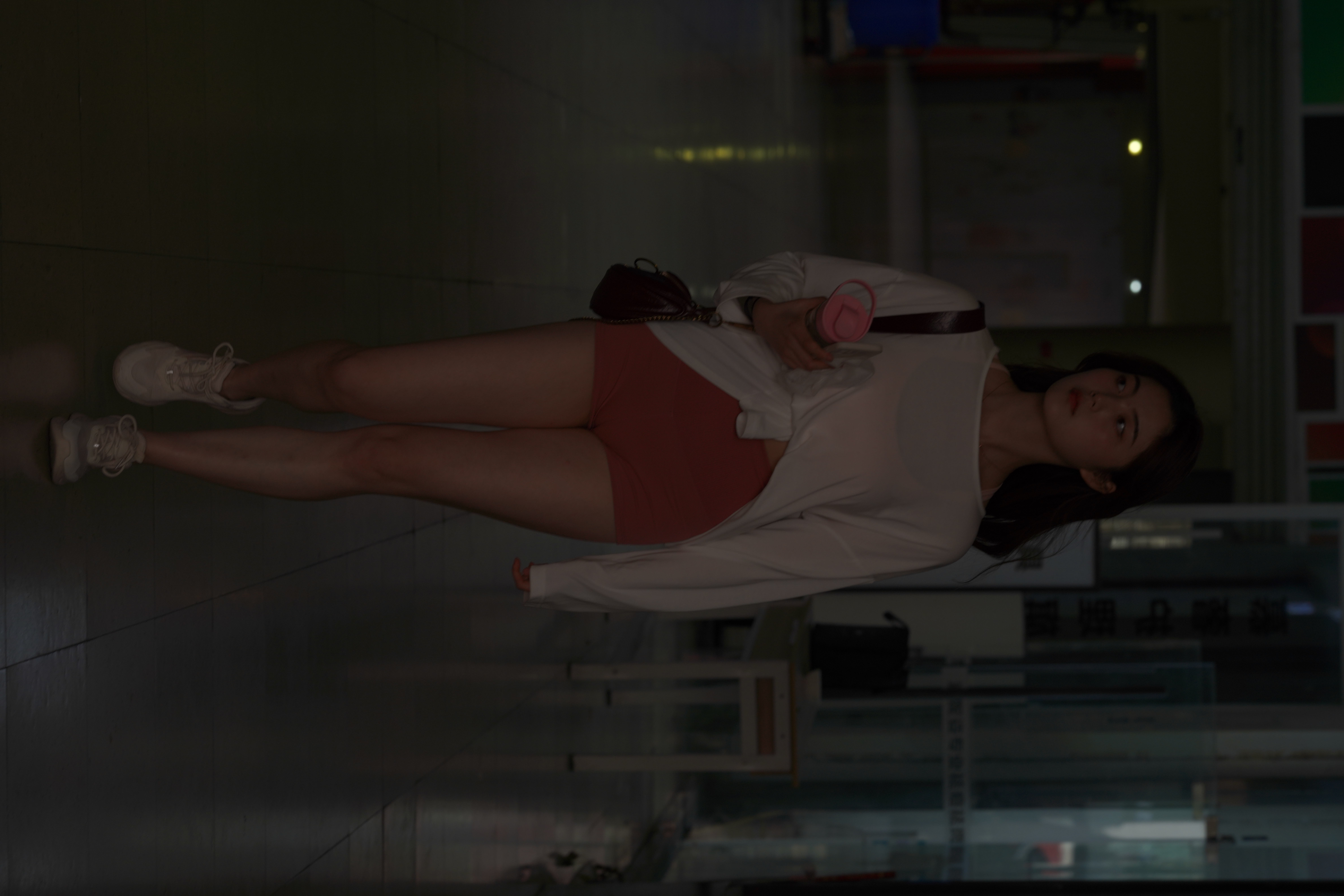 热裤1920【1443P】