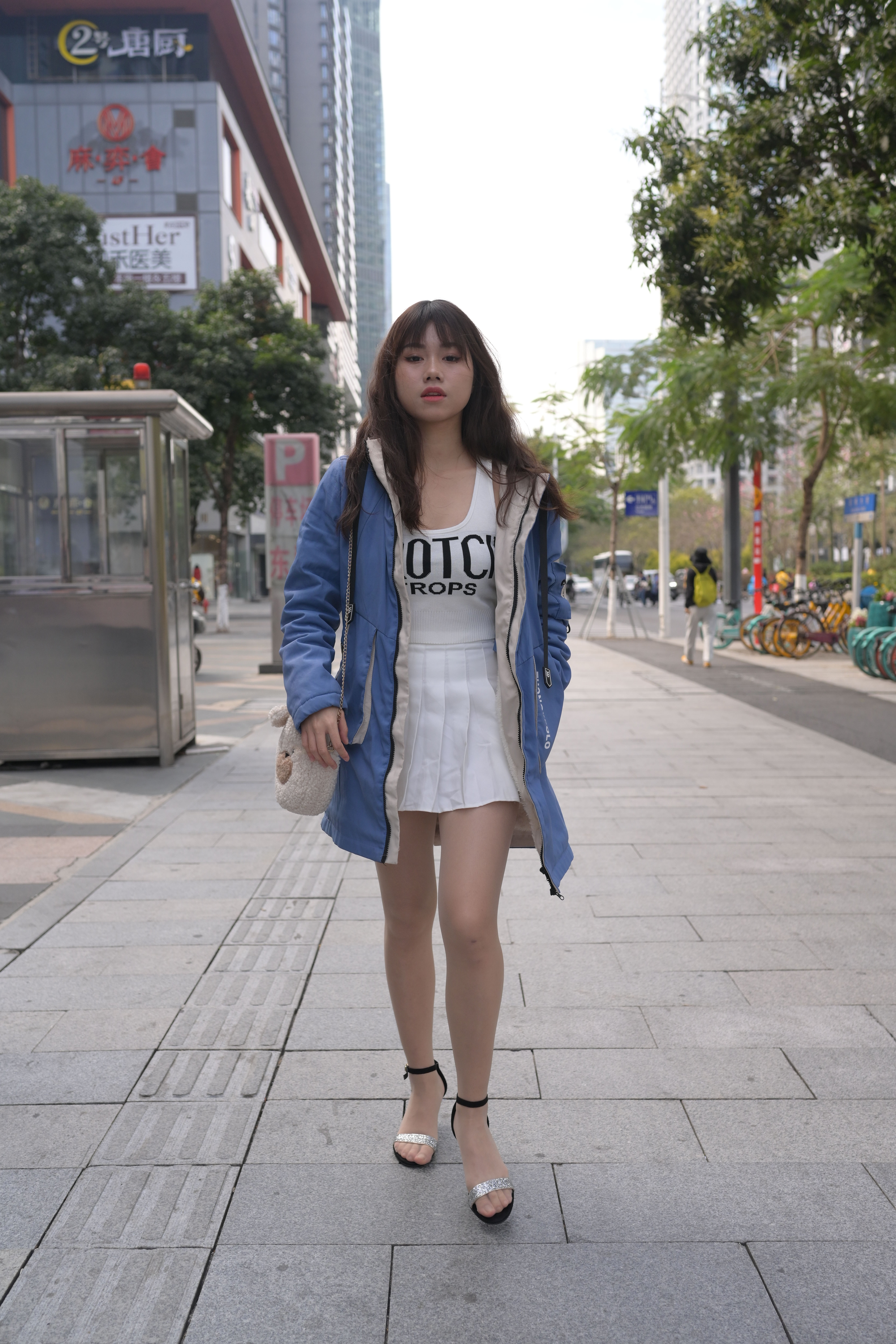 裙装1543【435P+11V】