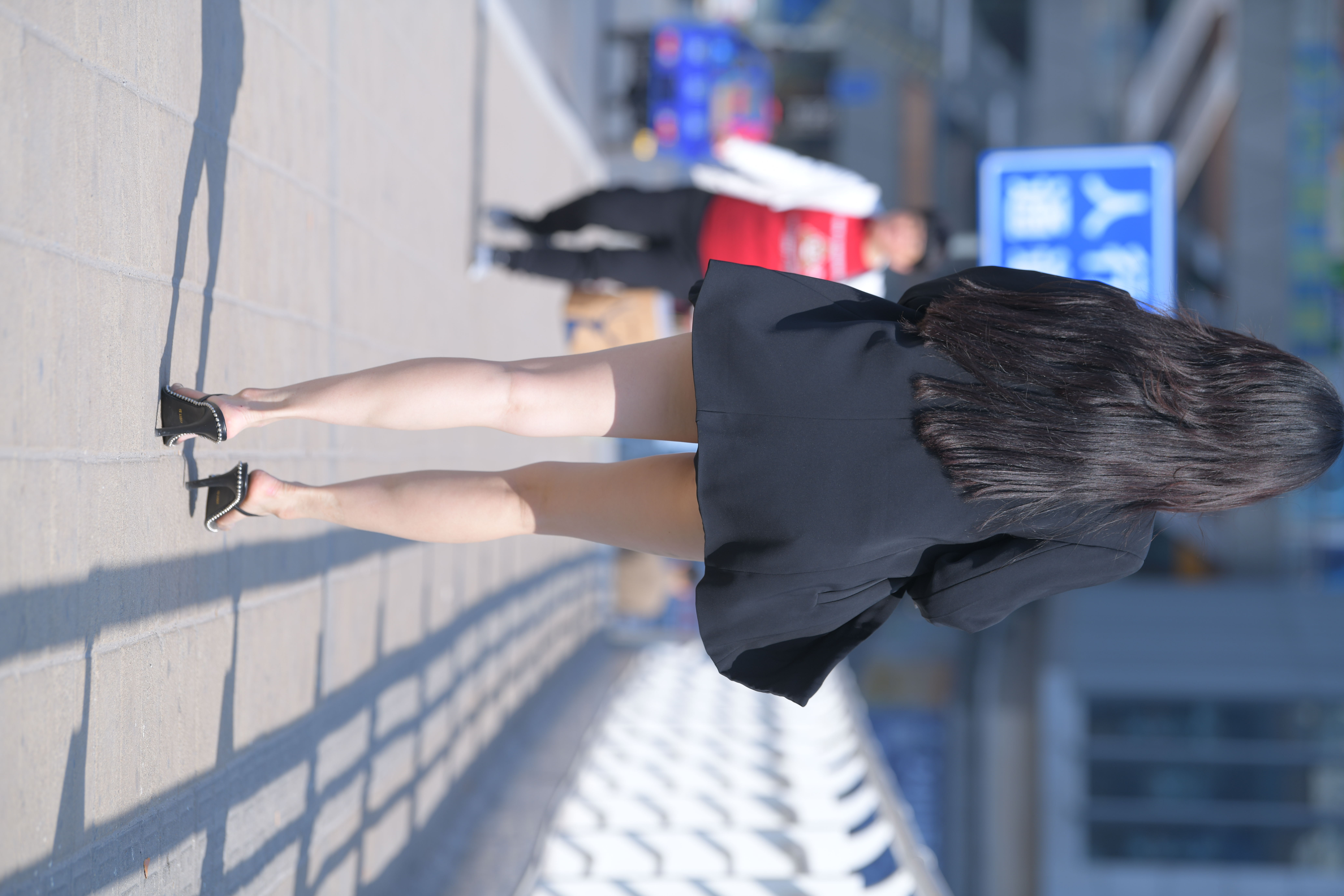 热裤1545【252P+2V】