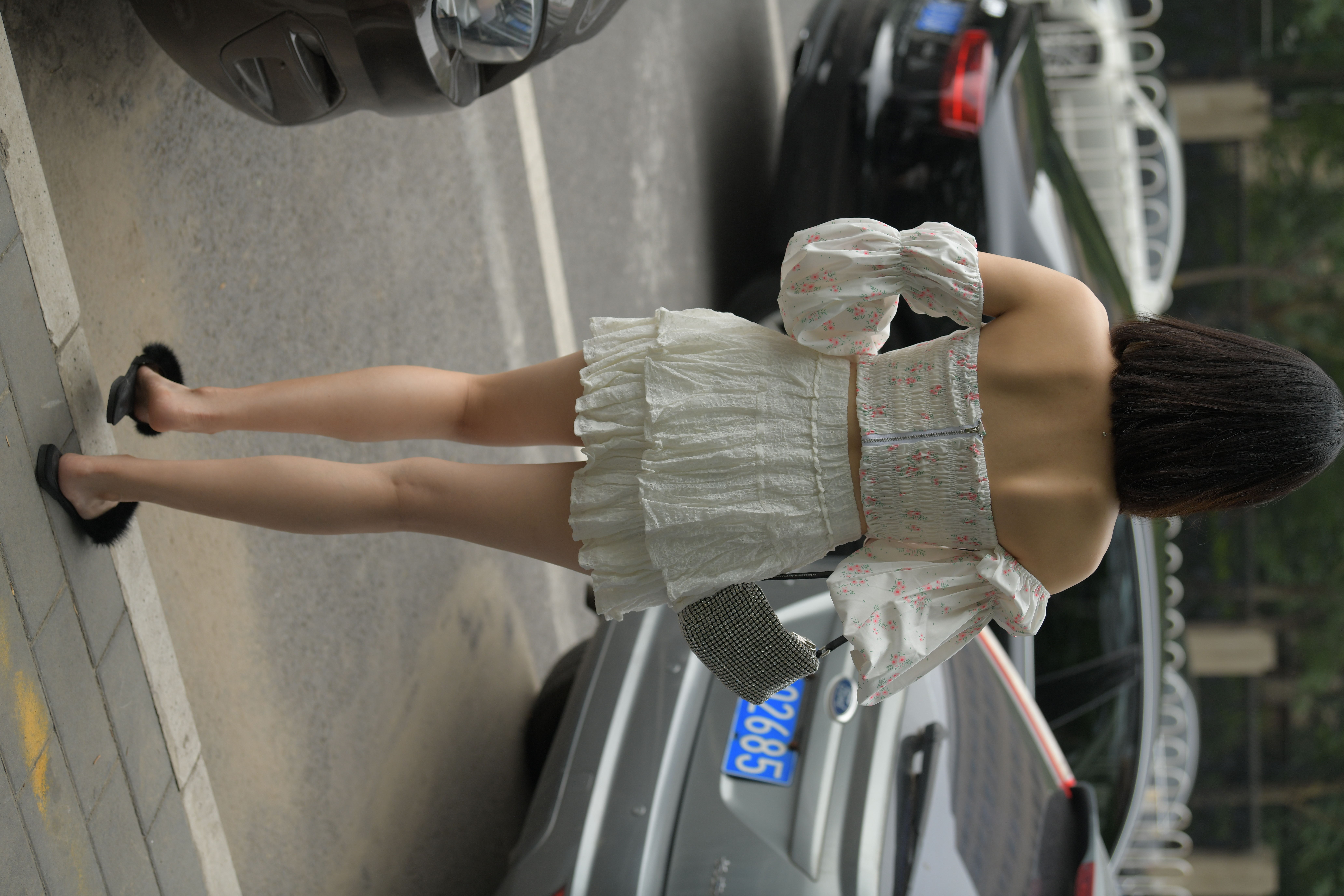 裙装1567【486P+1V】