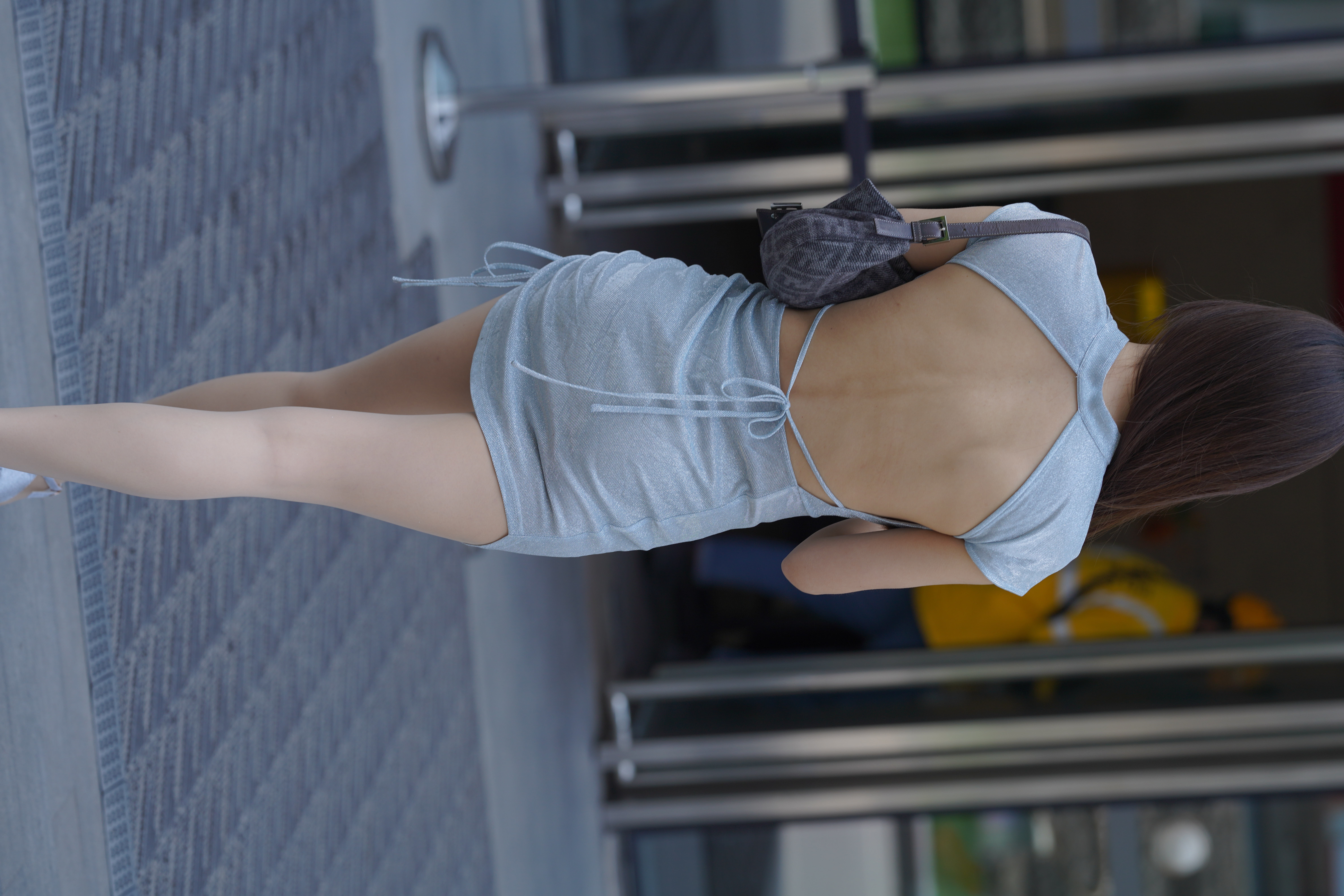 裙装1737【1027P】