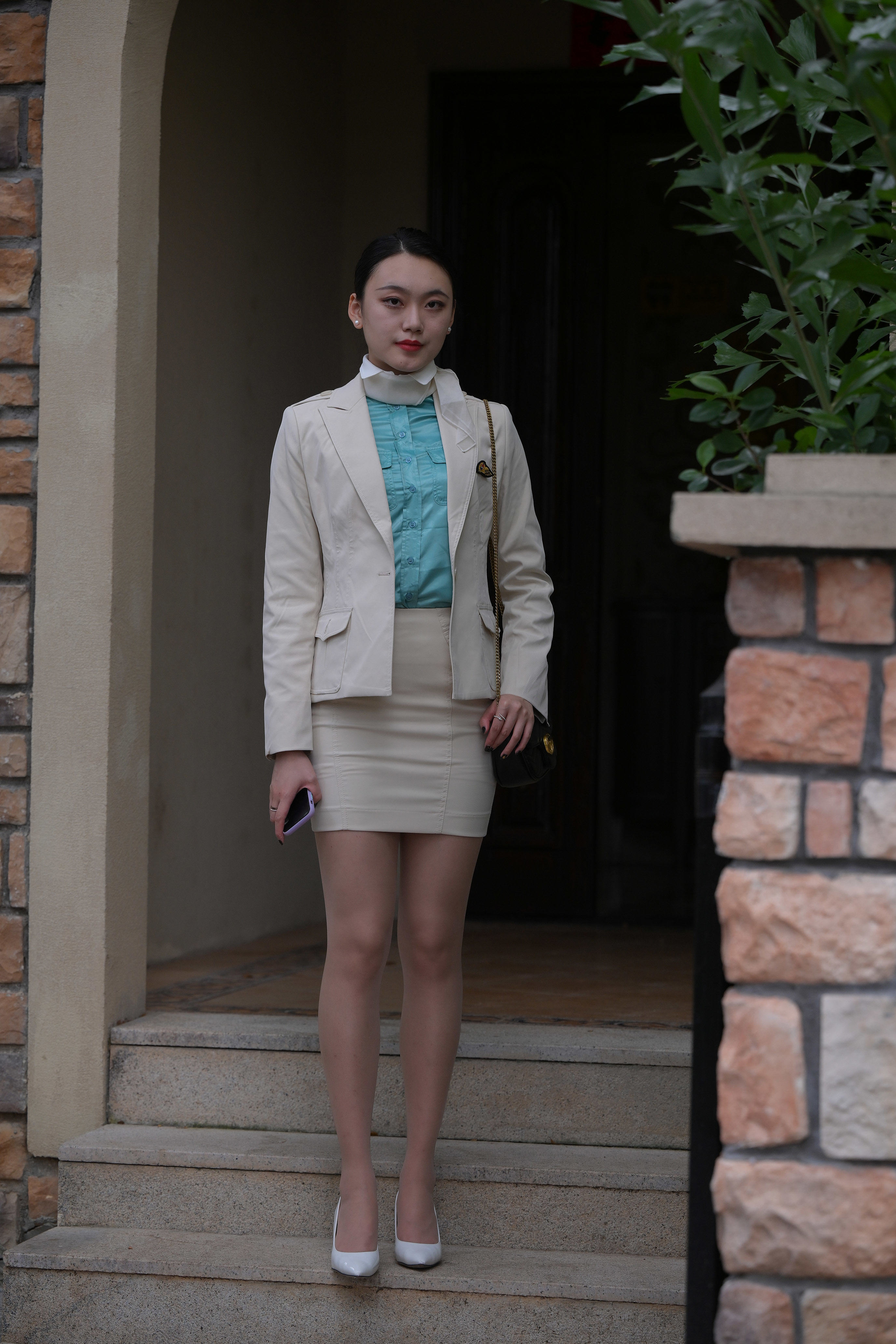 裙装1753【894P】