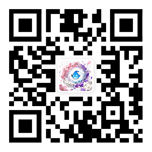 加入每日更新群二维码