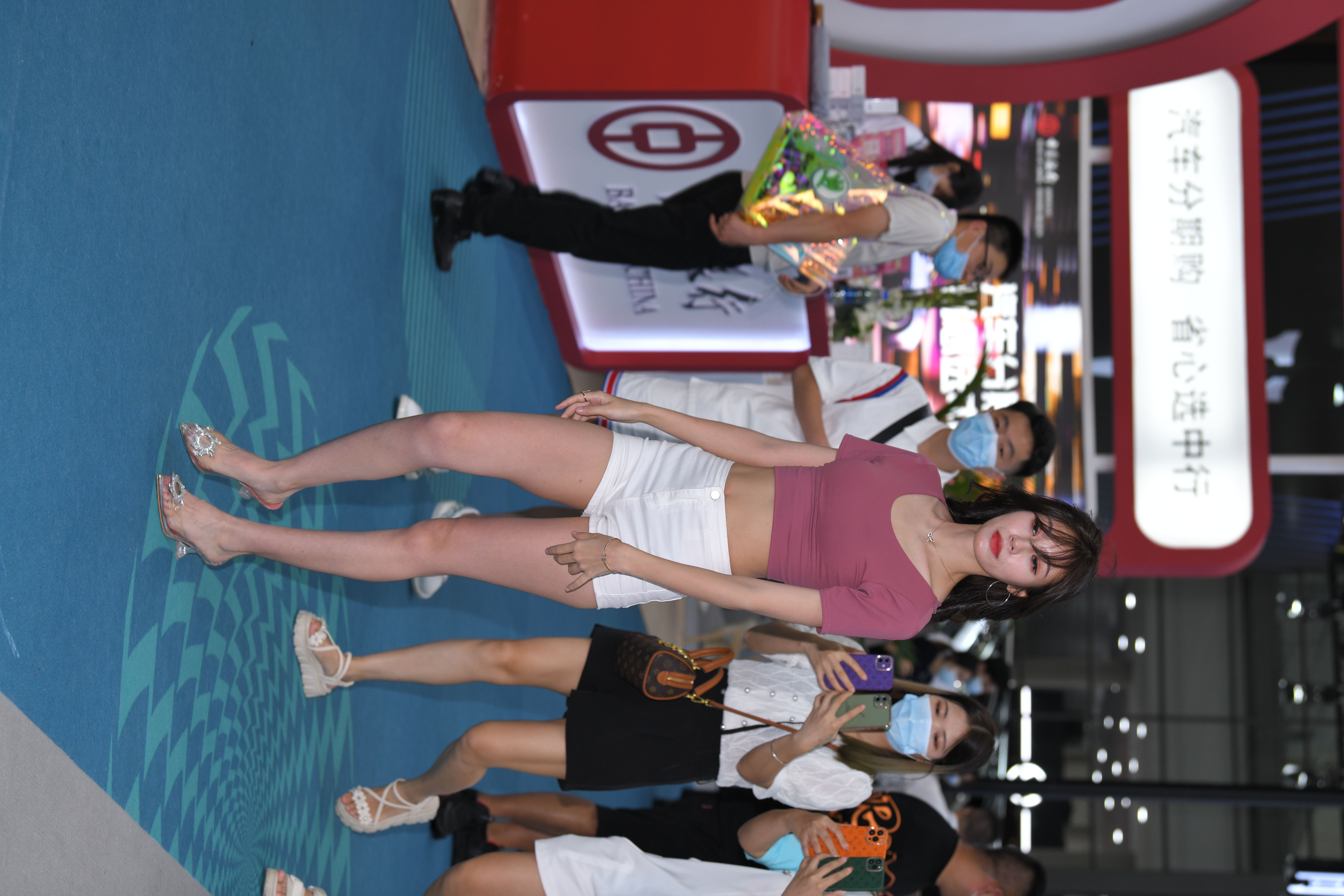 热裤1984-180P【180P】