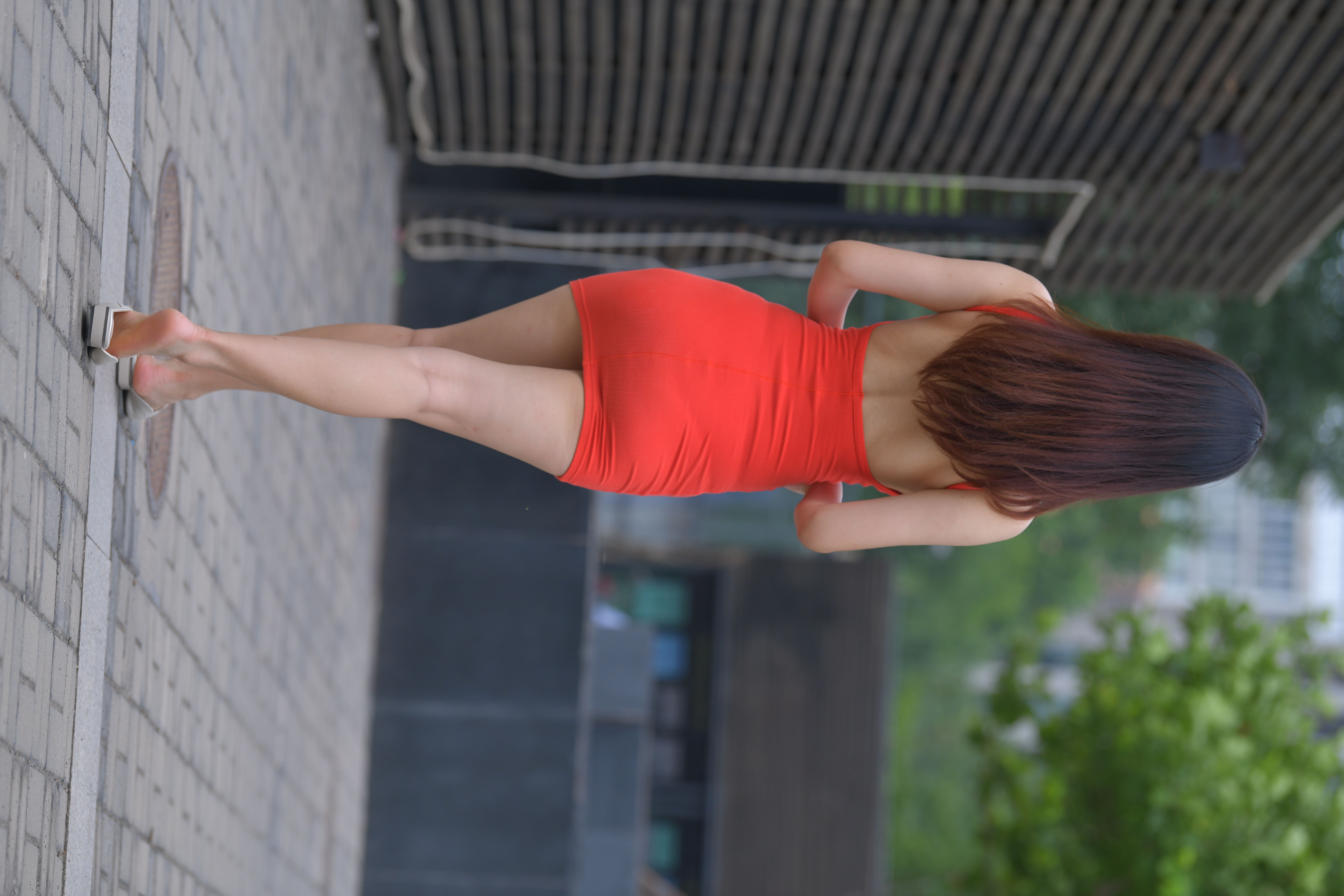 裙装2075【747P】